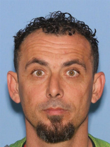 Robert John Cantu a registered Sex Offender of Arizona