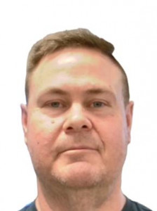 Aaron Ker a registered Sex Offender of Arizona