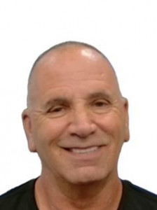 William Thomas Moser a registered Sex Offender of Arizona