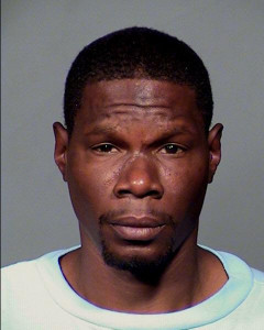 Markelle Randall a registered Sex Offender of Arizona