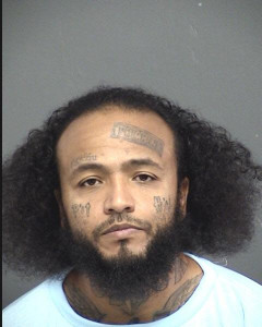 Scotland Delarosa a registered Sex Offender of Arizona