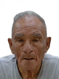 Antonio Santoya a registered Sex Offender of Arizona
