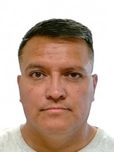 Alexandro Celaya a registered Sex Offender of Arizona