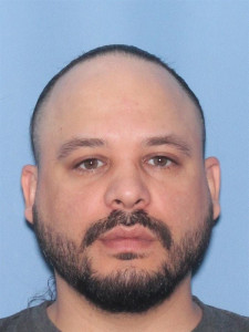 Mario Rios a registered Sex Offender of Arizona