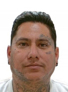 Carlos Miguel Sianez a registered Sex Offender of Arizona