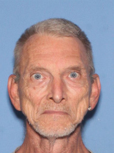Joseph Carl Johnson a registered Sex Offender of Arizona