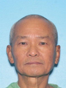 Tung Tuong a registered Sex Offender of Arizona