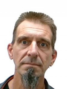 Todd Mark Marriner a registered Sex Offender of Arizona