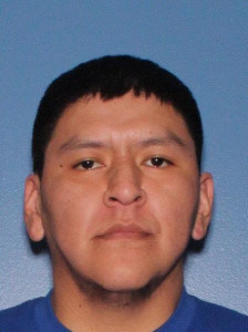 Keenan Jack Yazzie a registered Sex Offender of Arizona