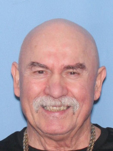 Rodolfo Angel Godinez a registered Sex Offender of Arizona