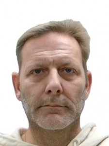David Thomas Rogers a registered Sex Offender of Arizona