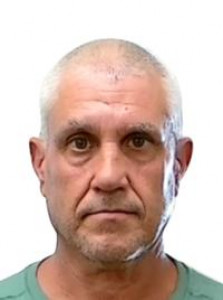 Jeffrey Paul Forney a registered Sex Offender of Arizona