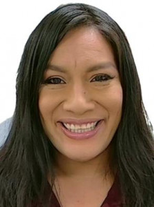 Adrienne Kitcheyan a registered Sex Offender of Arizona