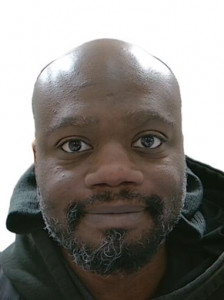 Deangelo Eugene Hardman a registered Sex Offender of Arizona