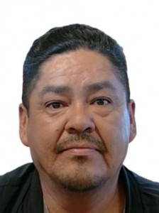Cecil Etsitty a registered Sex Offender of Arizona