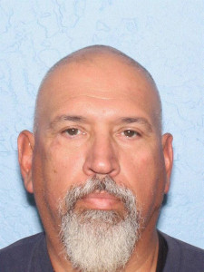 Mickeal Ray Smith a registered Sex Offender of Arizona