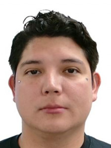 Jose Michael Teran a registered Sex Offender of Arizona