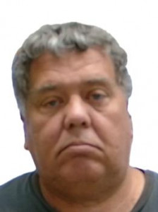 John Robert Stevens III a registered Sex Offender of Arizona