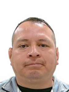 Abel Samaniego a registered Sex Offender of Arizona