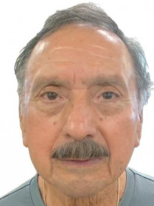 Edmundo Ramirez a registered Sex Offender of Arizona