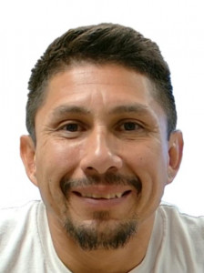 Anthony Archebeque a registered Sex Offender of Arizona