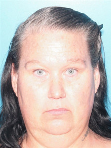 Brandy Rochelle Gregory a registered Sex Offender of Arizona