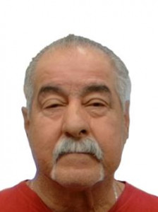Luis Chavez a registered Sex Offender of Arizona