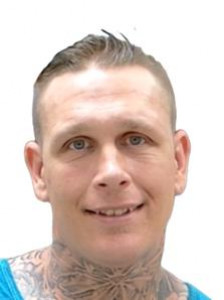 Christopher James Floyd a registered Sex Offender of Arizona
