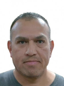 Sean Justin Reyes a registered Sex Offender of Arizona