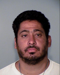 Oscar Benavides a registered Sex Offender of Arizona