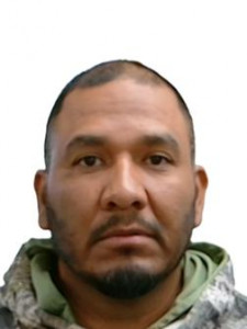 Jesse Gonzalez a registered Sex Offender of Arizona