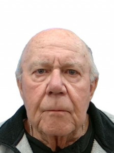 James Anderson a registered Sex Offender of Arizona