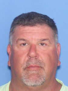 Keith Joseph Gerberry a registered Sex Offender of Arizona