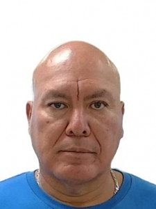 Raul Porras a registered Sex Offender of Arizona
