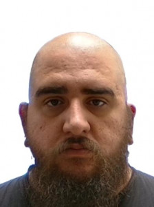 Cougar Blue Ybarra a registered Sex Offender of Arizona