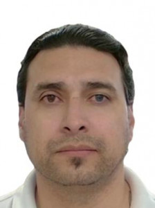 Joseph Ramirez a registered Sex Offender of Arizona