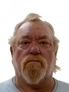 Kenneth Jay Foss a registered Sex Offender of Arizona