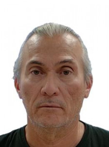 Glenn Osborne a registered Sex Offender of Arizona