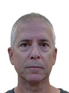 Joel Matthew Cosmano a registered Sex Offender of Arizona
