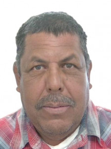Jose Isabel Aguero-canales a registered Sex Offender of Arizona