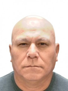 Hector Miguel Carranza a registered Sex Offender of Arizona