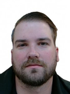 Dylan Miles Parrish a registered Sex Offender of Arizona