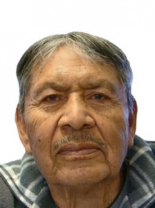 Charles Tsosie Ashley a registered Sex Offender of Arizona