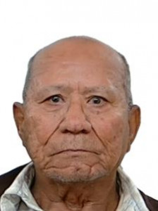 Evodio Salazar a registered Sex Offender of Arizona