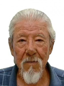 Peter Water a registered Sex Offender of Arizona