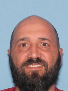 Antonio Pascale a registered Sex Offender of Arizona