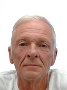 Richard Jerrald Fitch a registered Sex Offender of Arizona