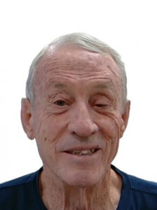 Joseph Glenn Richards a registered Sex Offender of Arizona