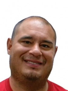Julio Cesar Delrio a registered Sex Offender of Arizona