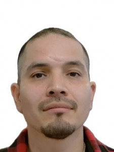 Jesus Martin Ramirez a registered Sex Offender of Arizona